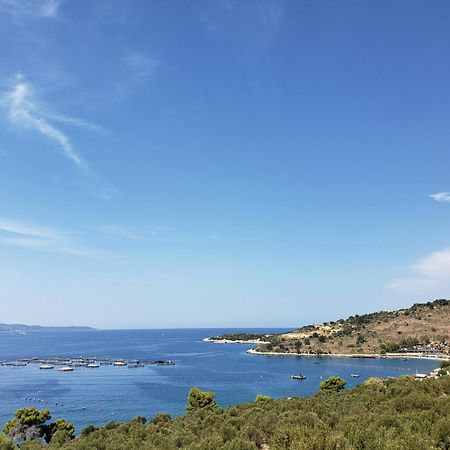 Villa Katalina Ksamil Kültér fotó