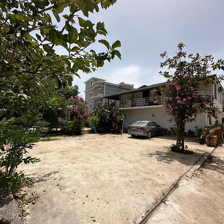 Villa Katalina Ksamil Kültér fotó