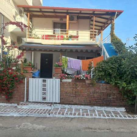Villa Katalina Ksamil Kültér fotó
