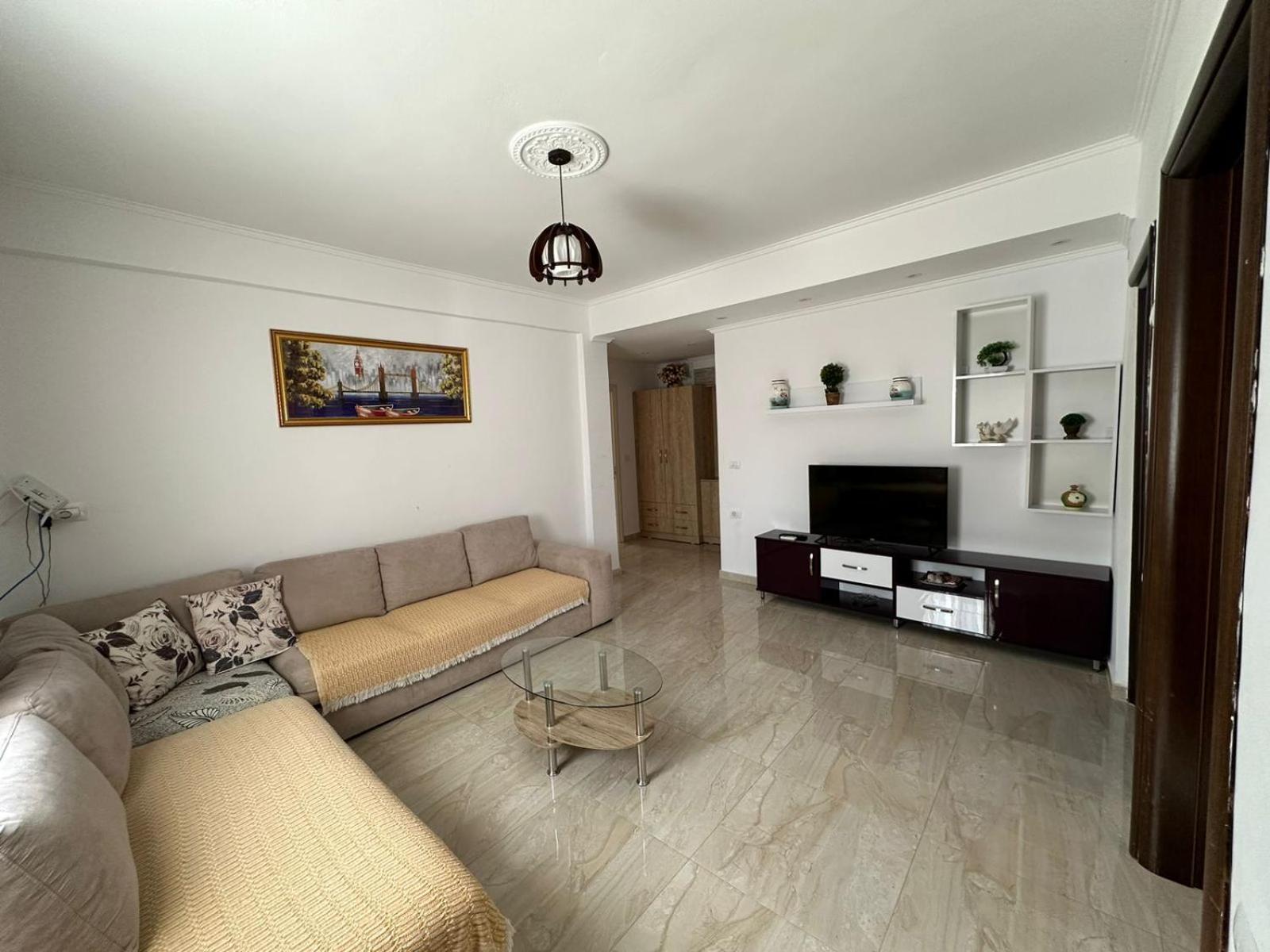 Villa Katalina Ksamil Szoba fotó