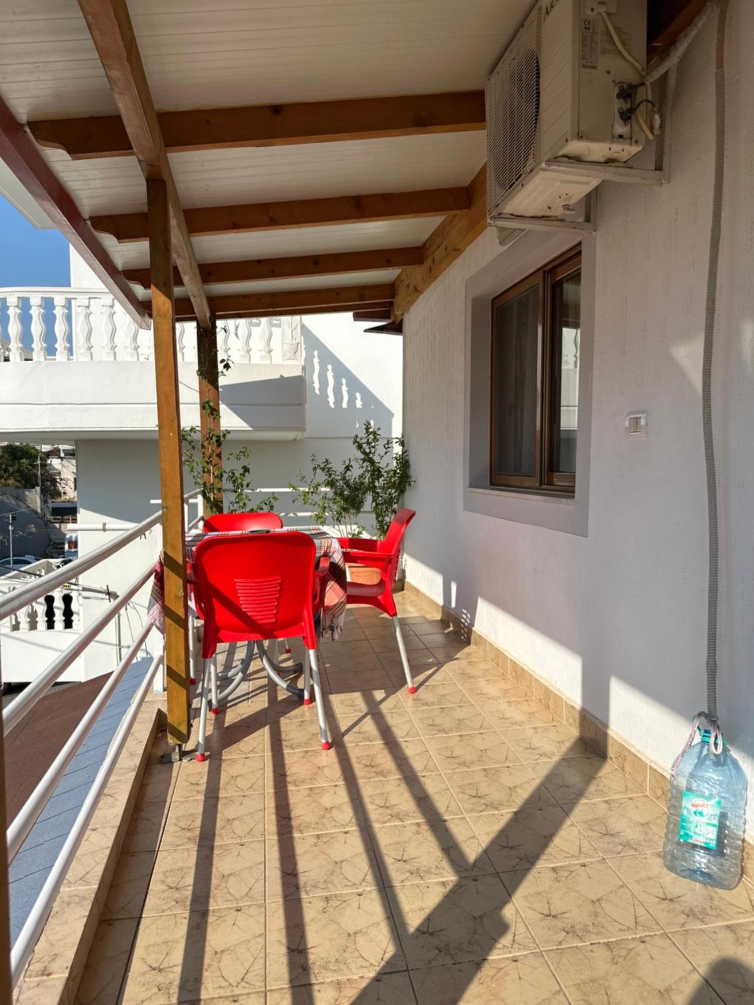 Villa Katalina Ksamil Kültér fotó