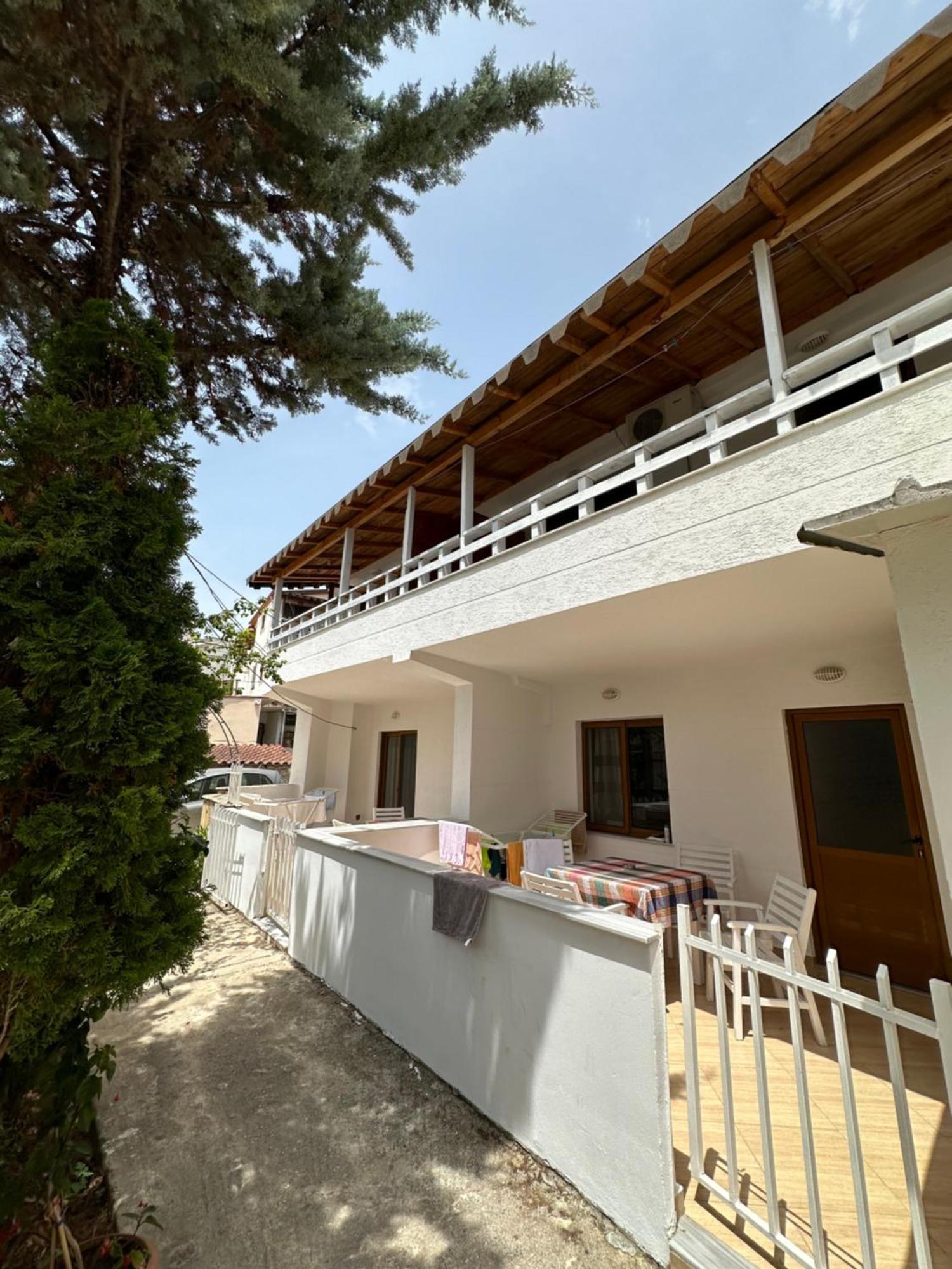 Villa Katalina Ksamil Kültér fotó