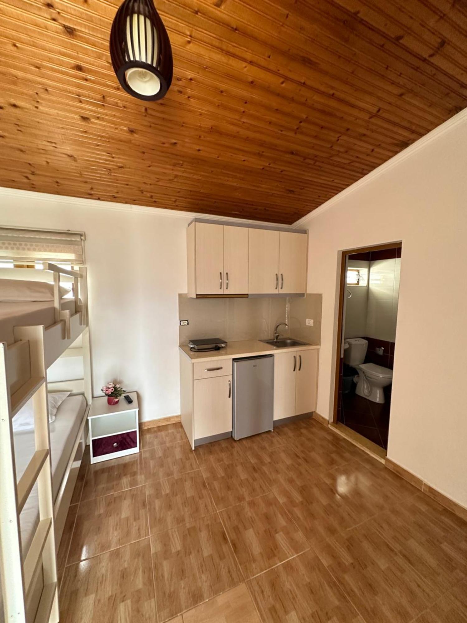Villa Katalina Ksamil Kültér fotó