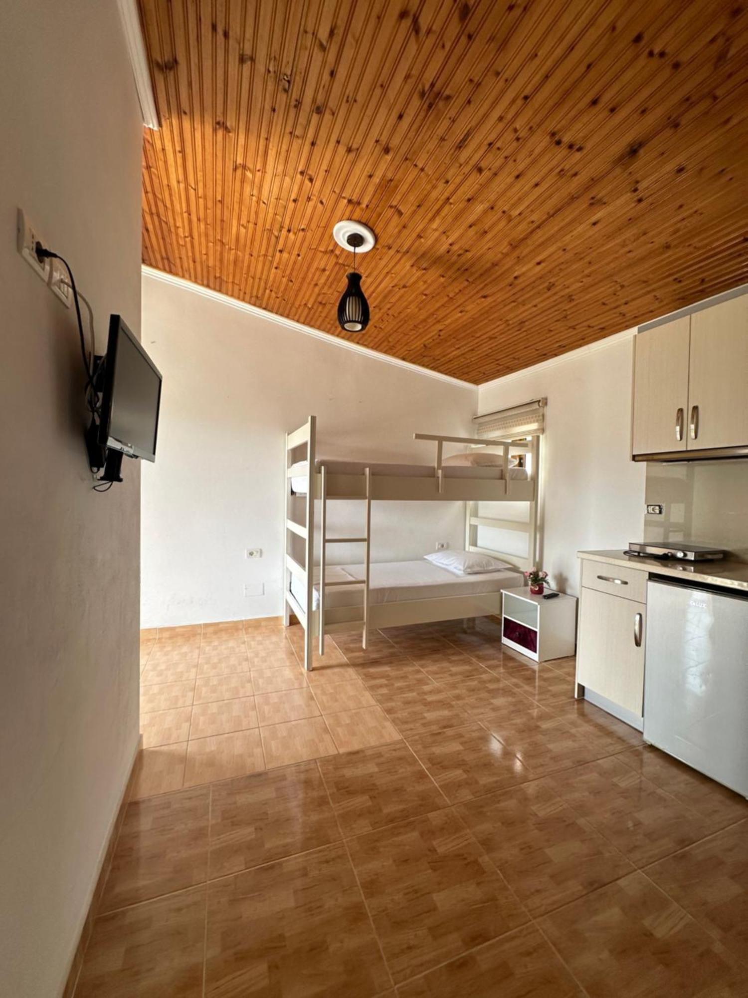 Villa Katalina Ksamil Kültér fotó