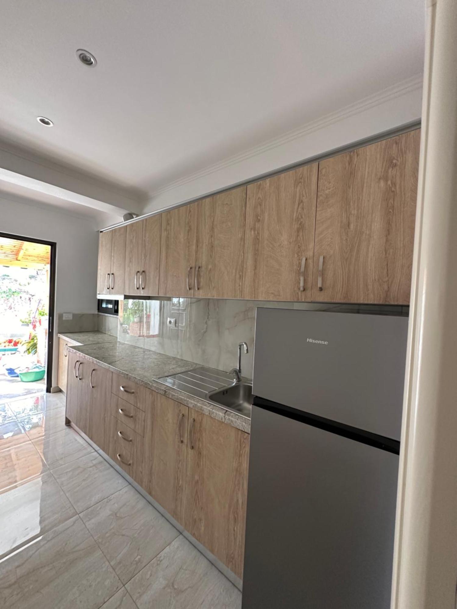 Villa Katalina Ksamil Kültér fotó