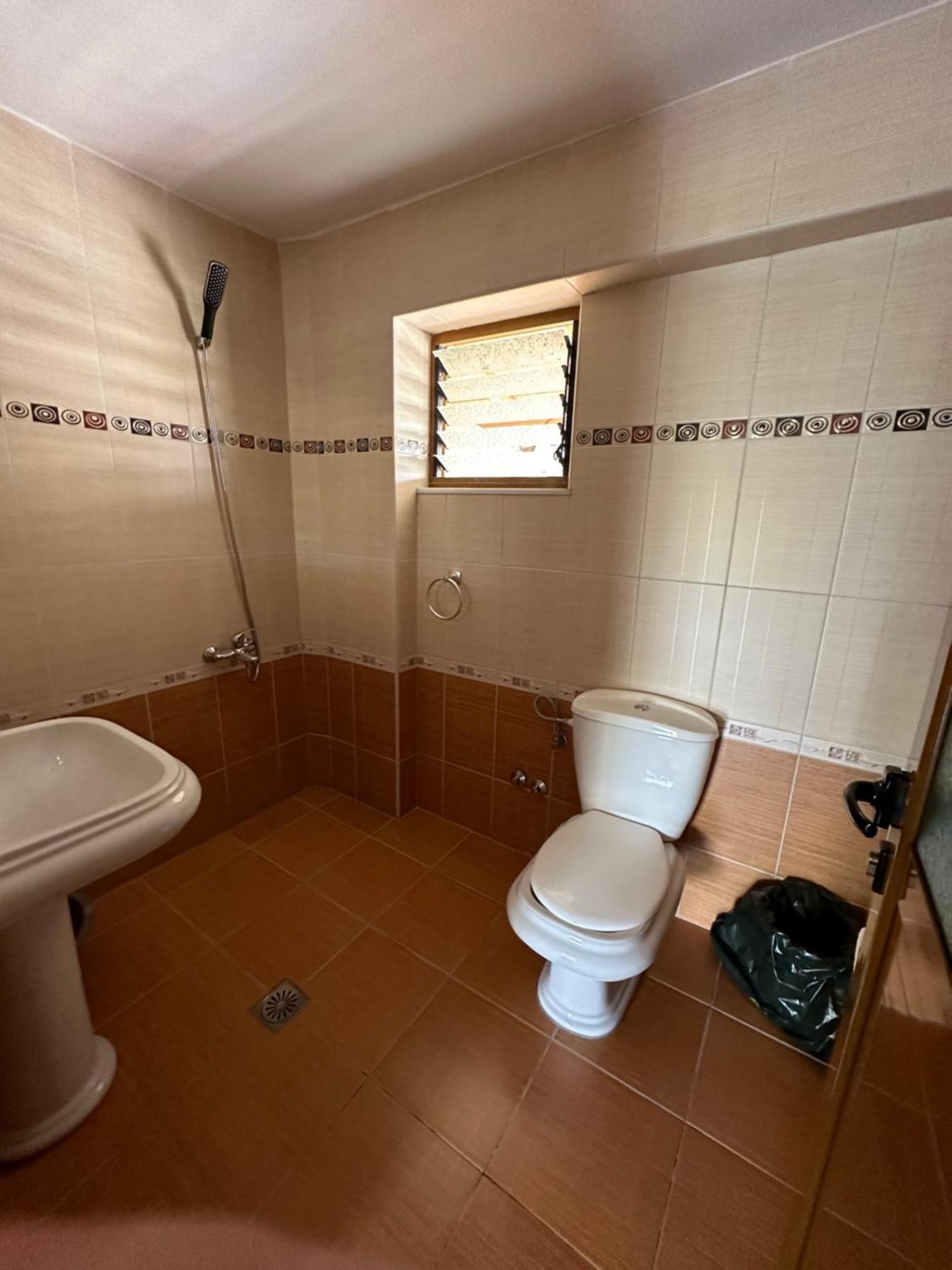 Villa Katalina Ksamil Kültér fotó