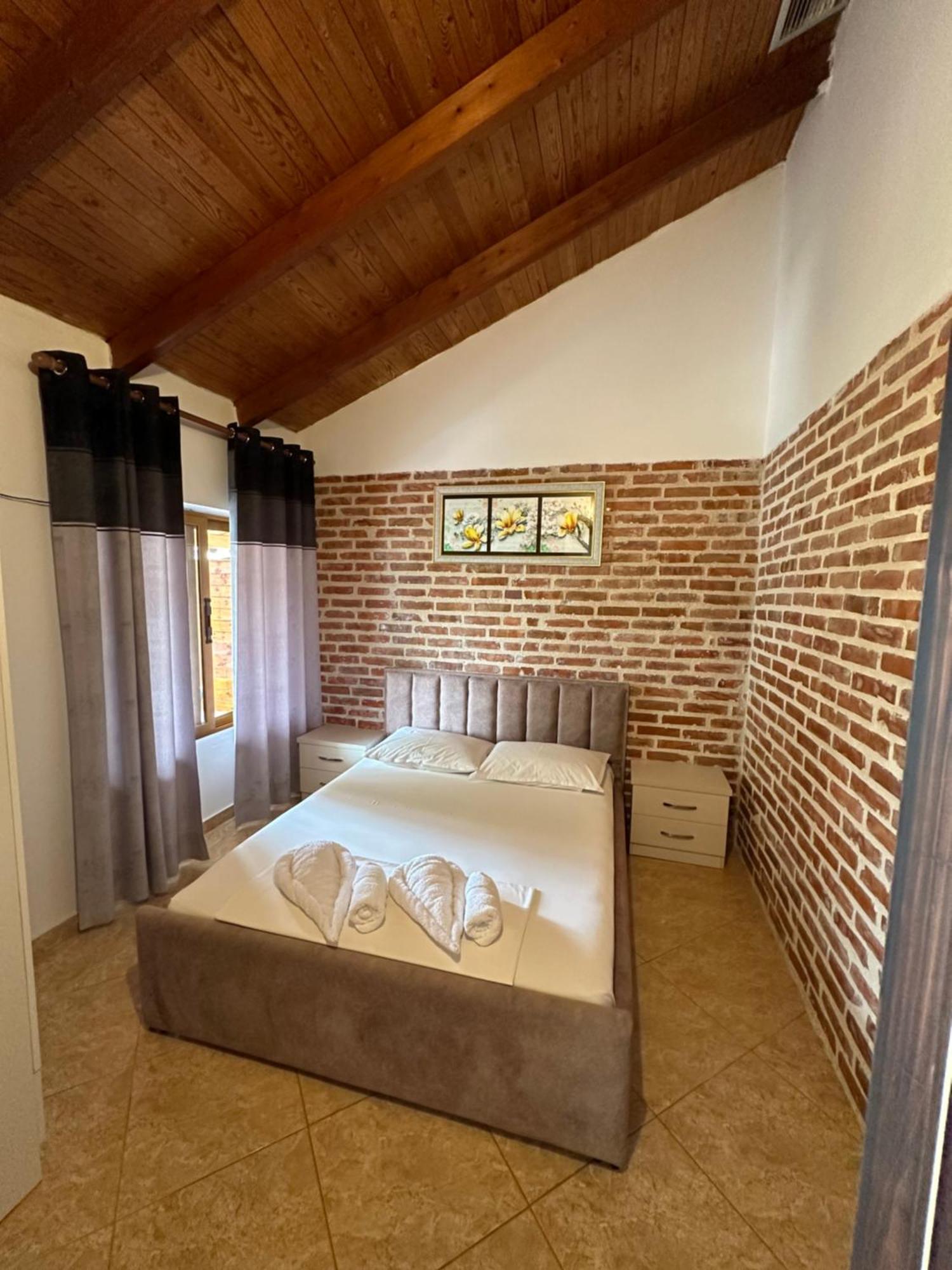 Villa Katalina Ksamil Kültér fotó