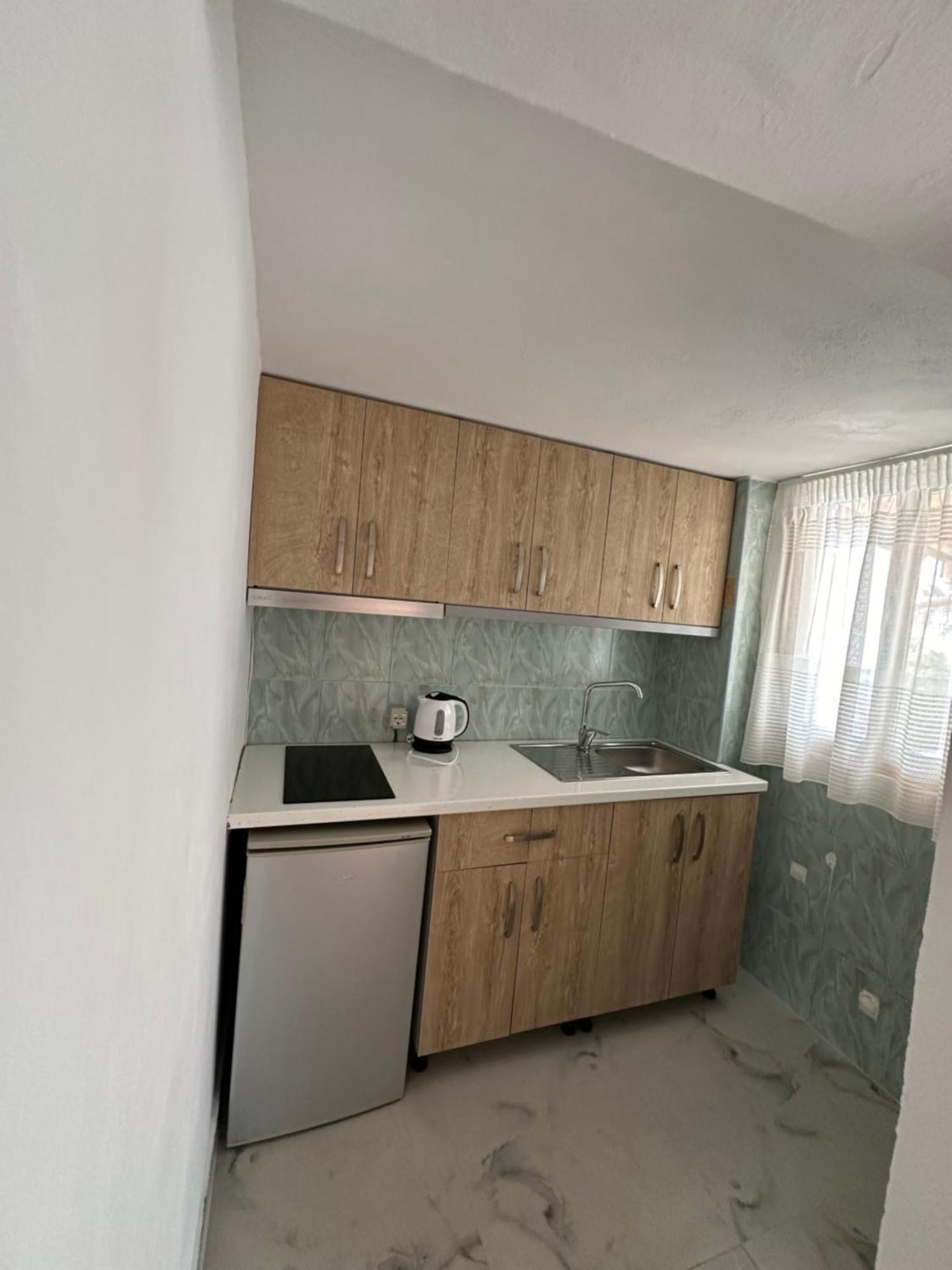 Villa Katalina Ksamil Kültér fotó