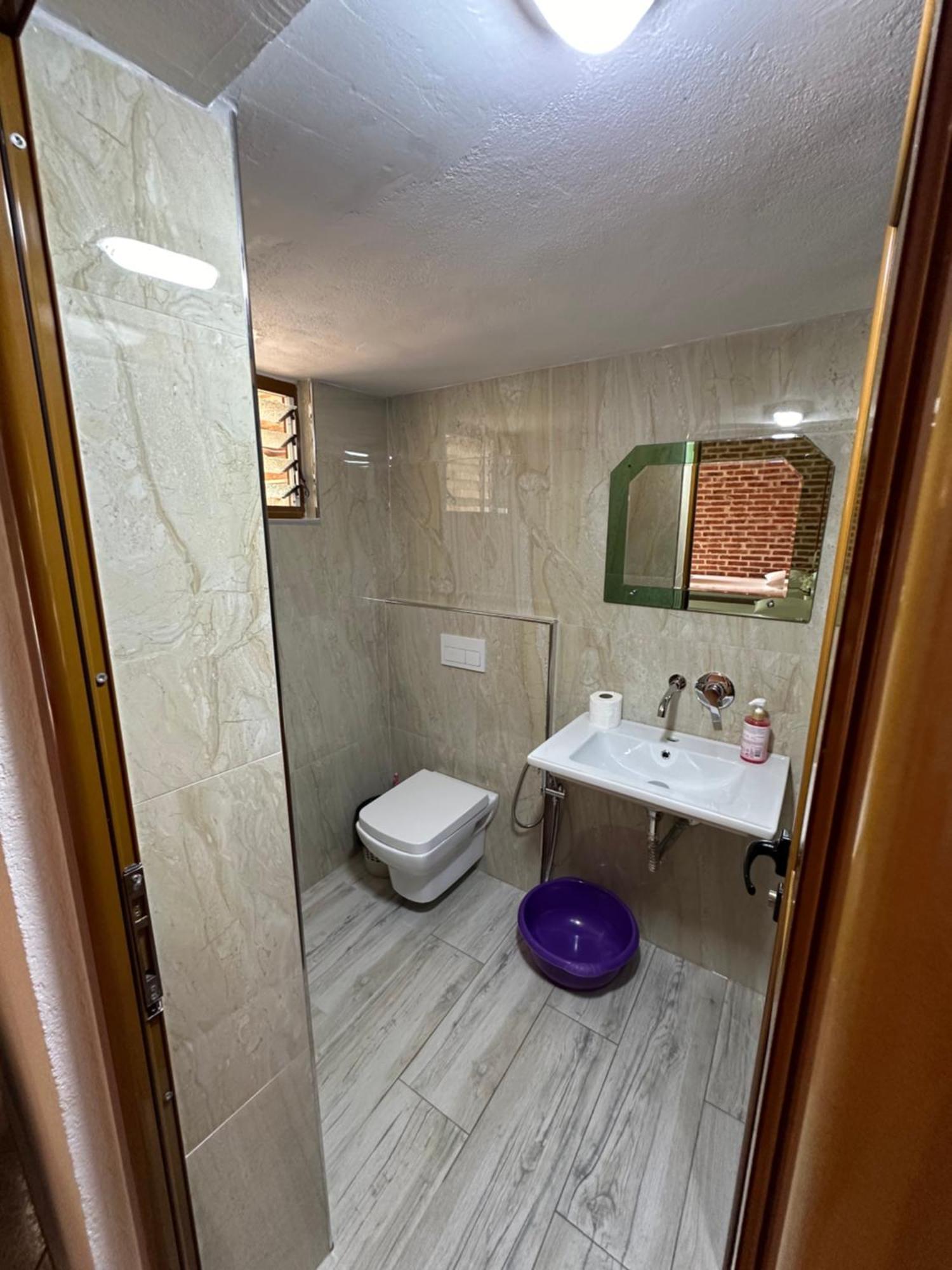 Villa Katalina Ksamil Kültér fotó