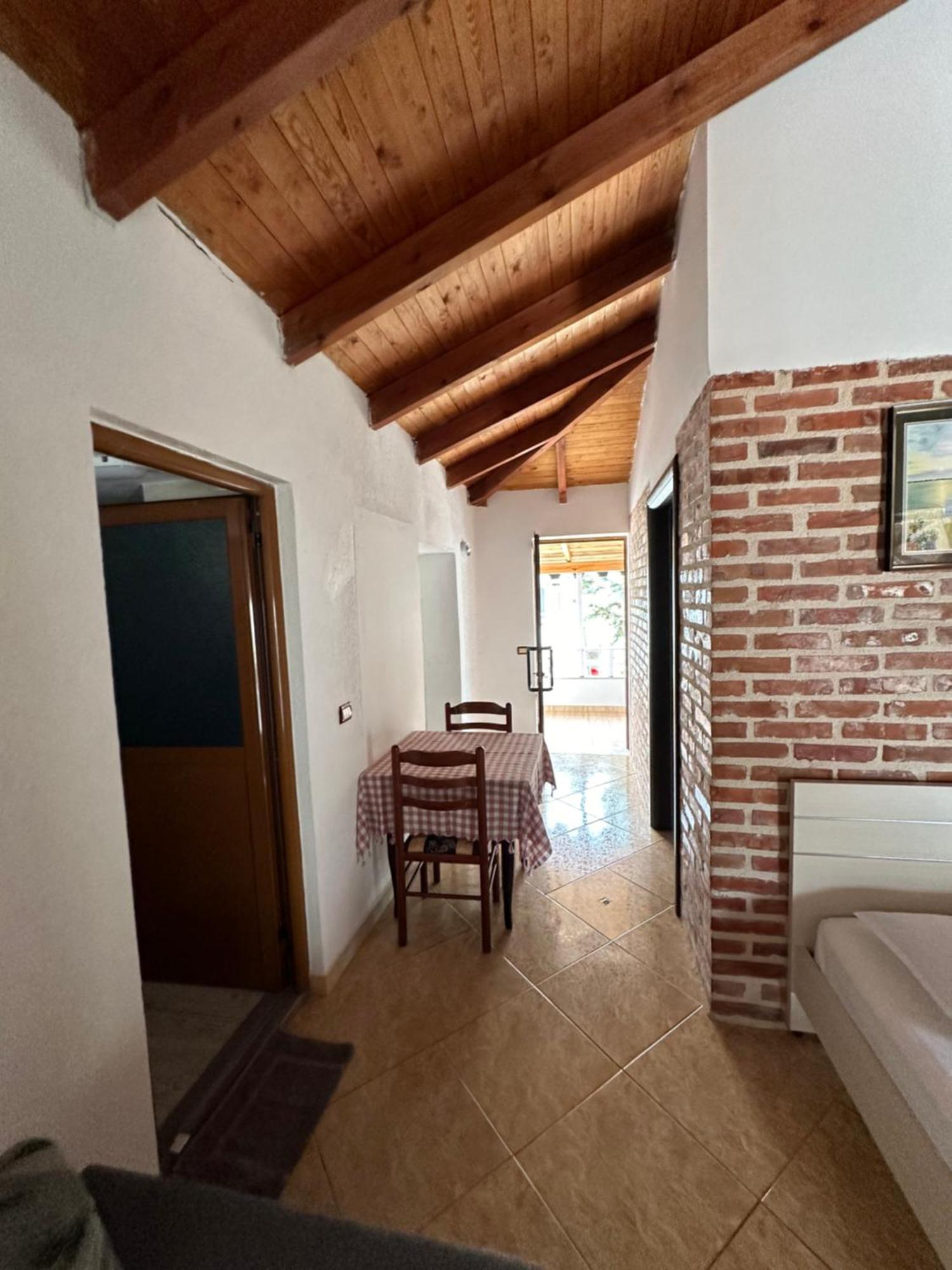 Villa Katalina Ksamil Kültér fotó