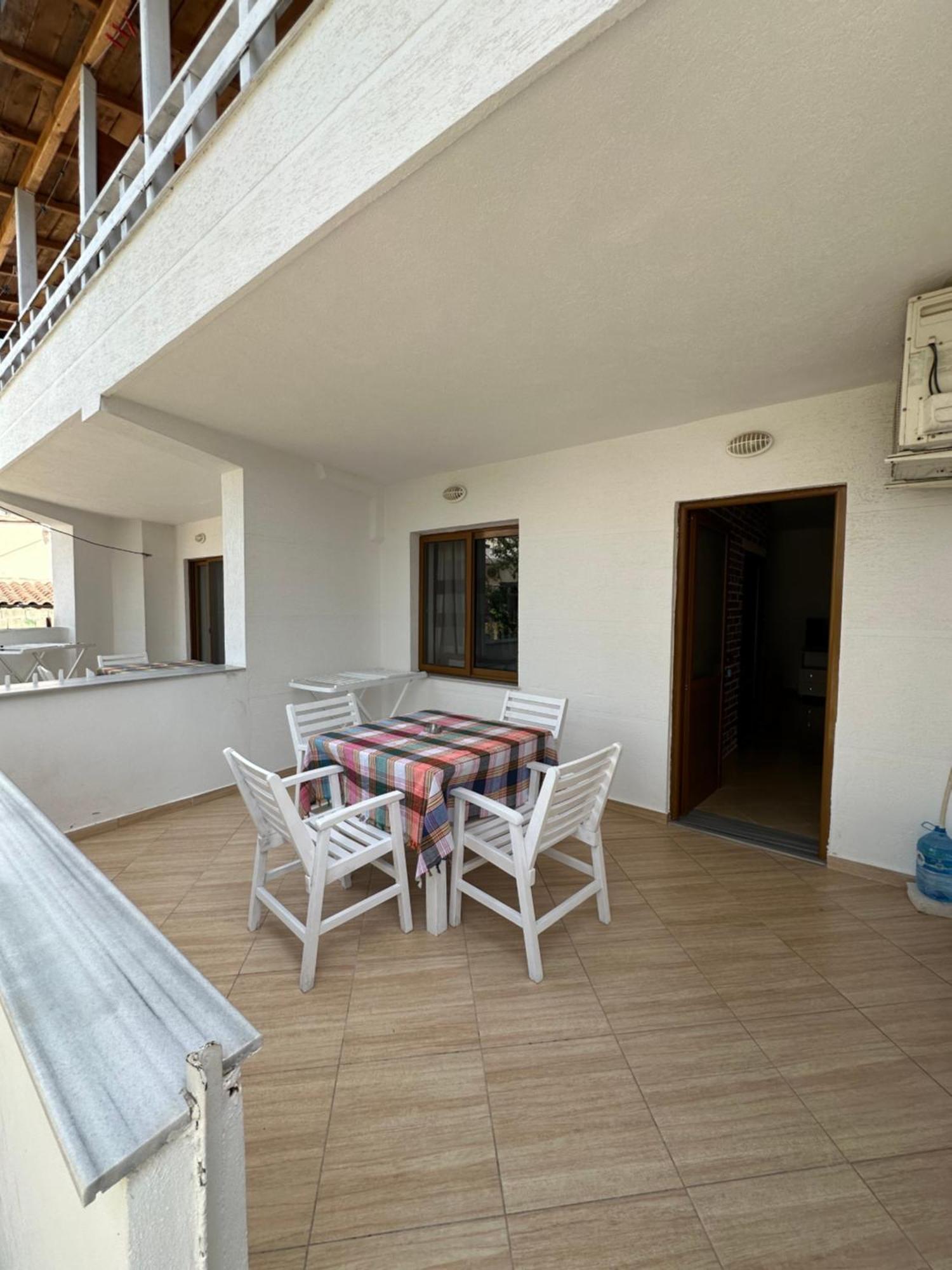 Villa Katalina Ksamil Kültér fotó