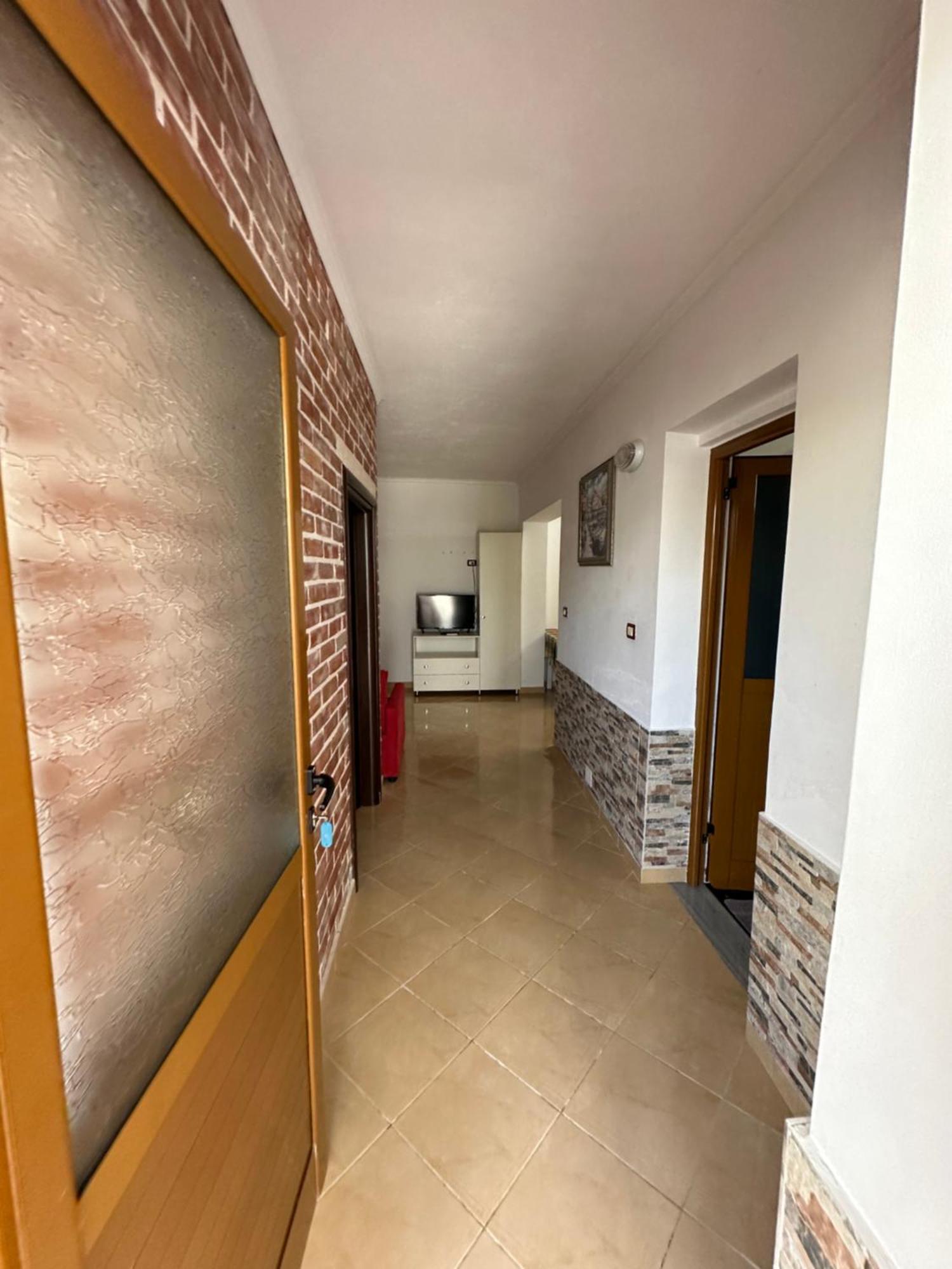 Villa Katalina Ksamil Kültér fotó