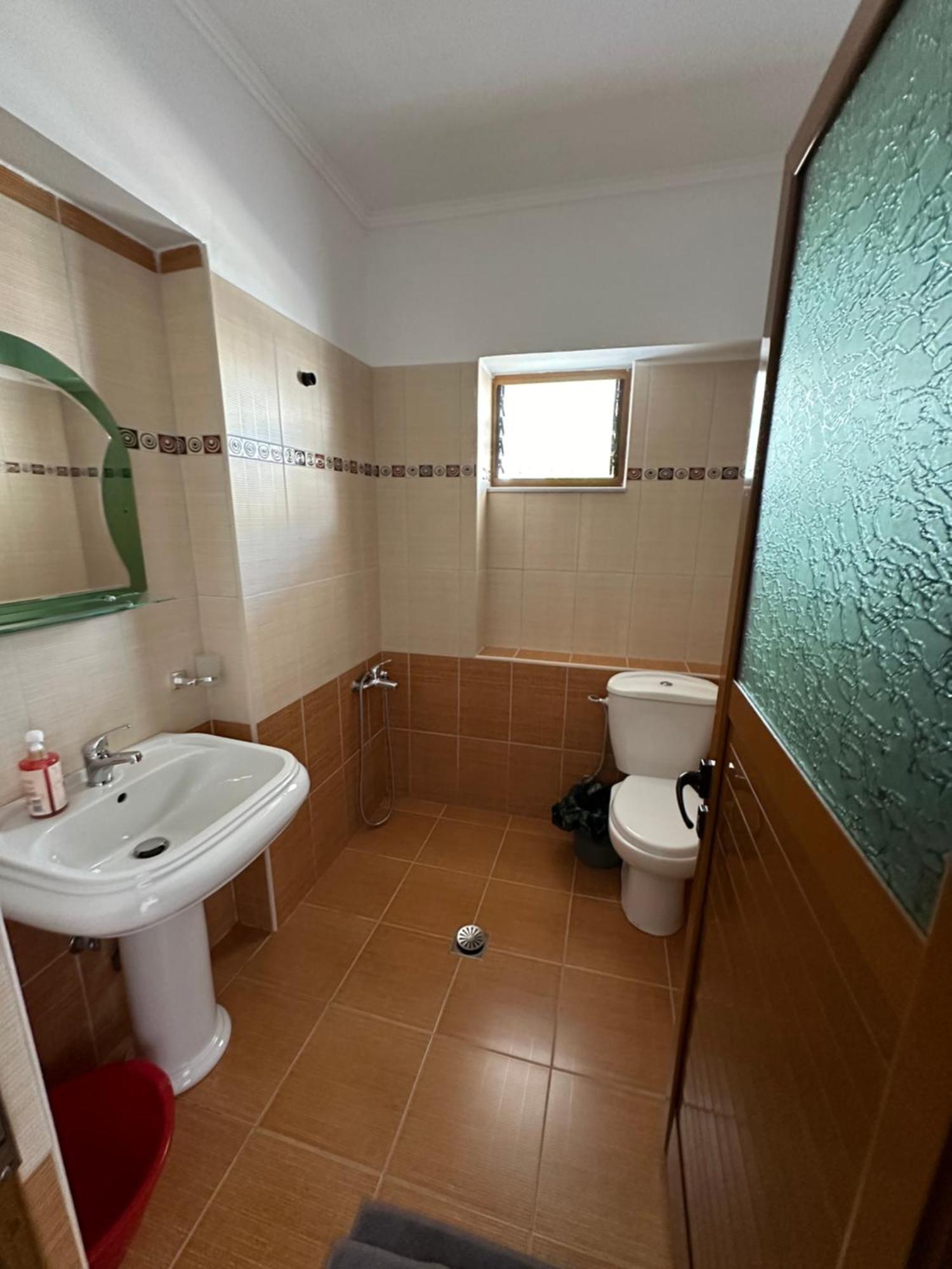Villa Katalina Ksamil Kültér fotó