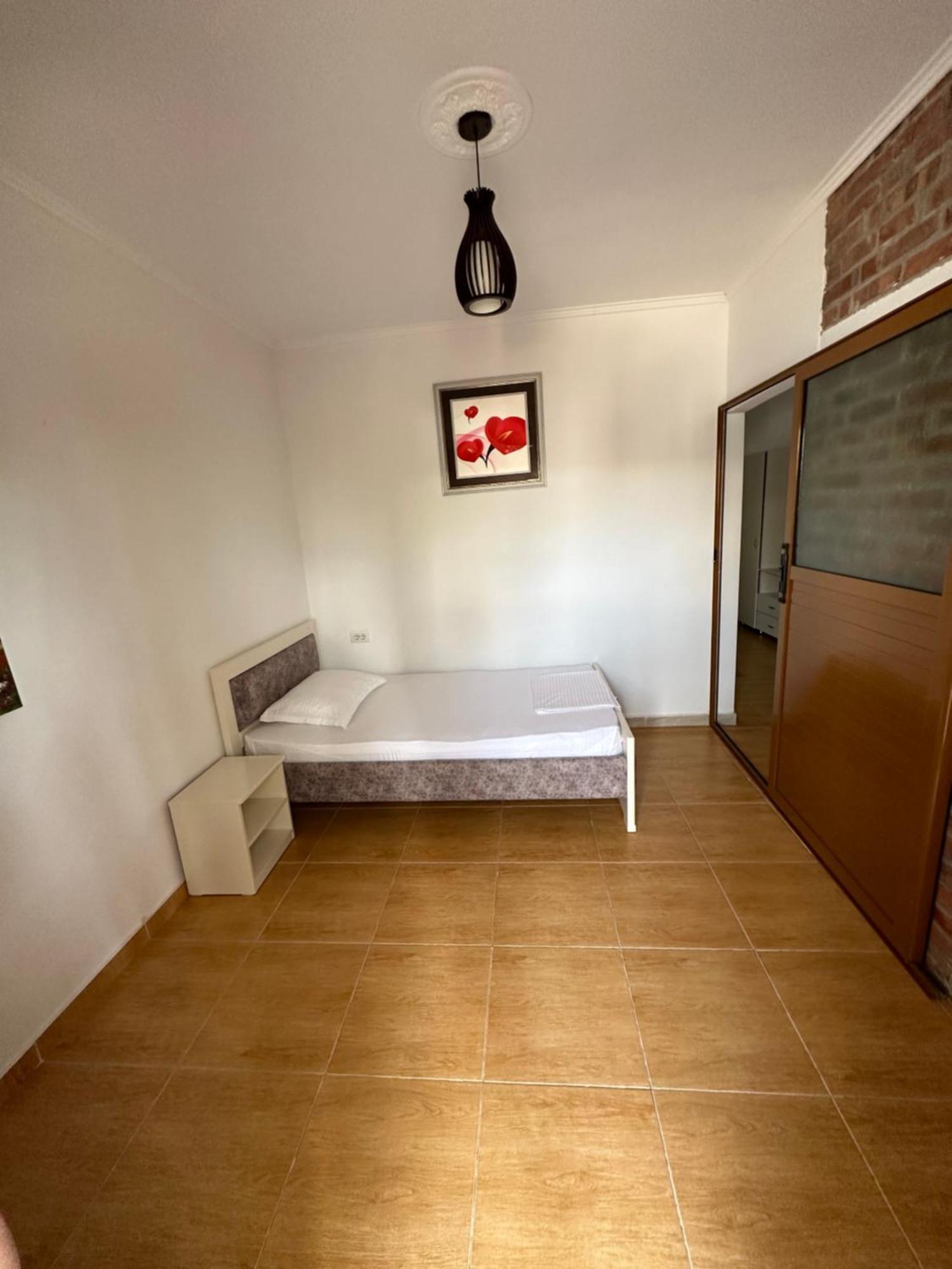 Villa Katalina Ksamil Kültér fotó