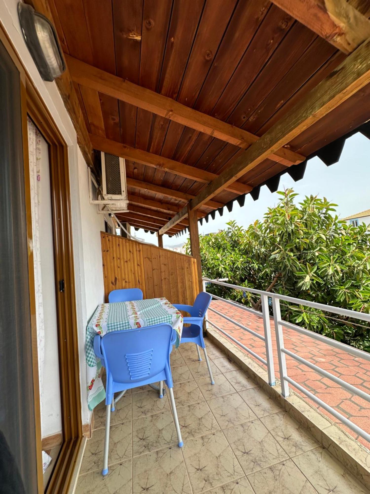 Villa Katalina Ksamil Kültér fotó