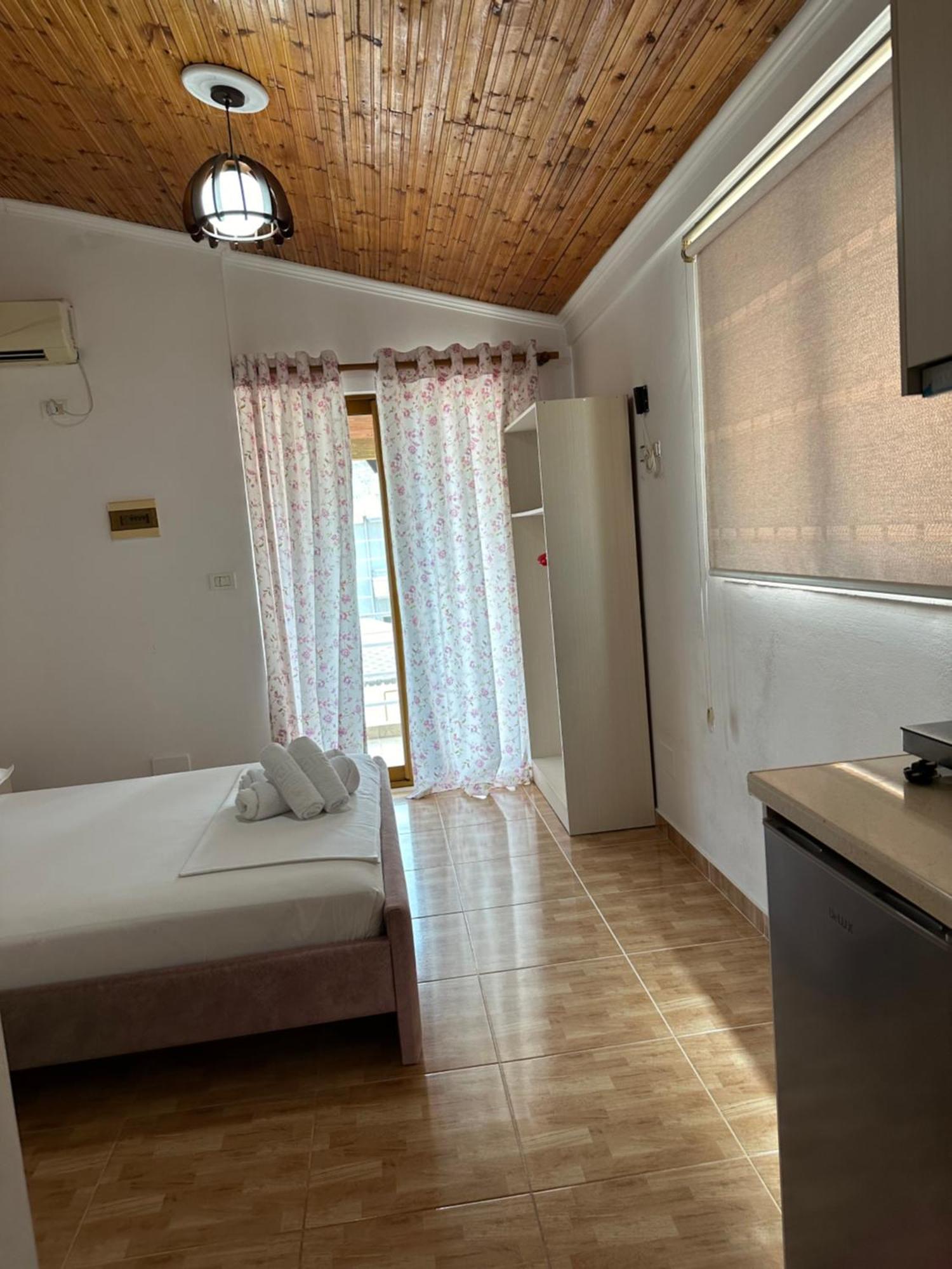 Villa Katalina Ksamil Kültér fotó