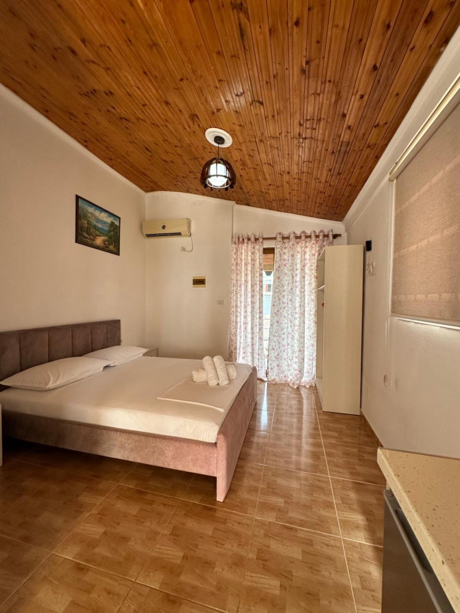 Villa Katalina Ksamil Kültér fotó