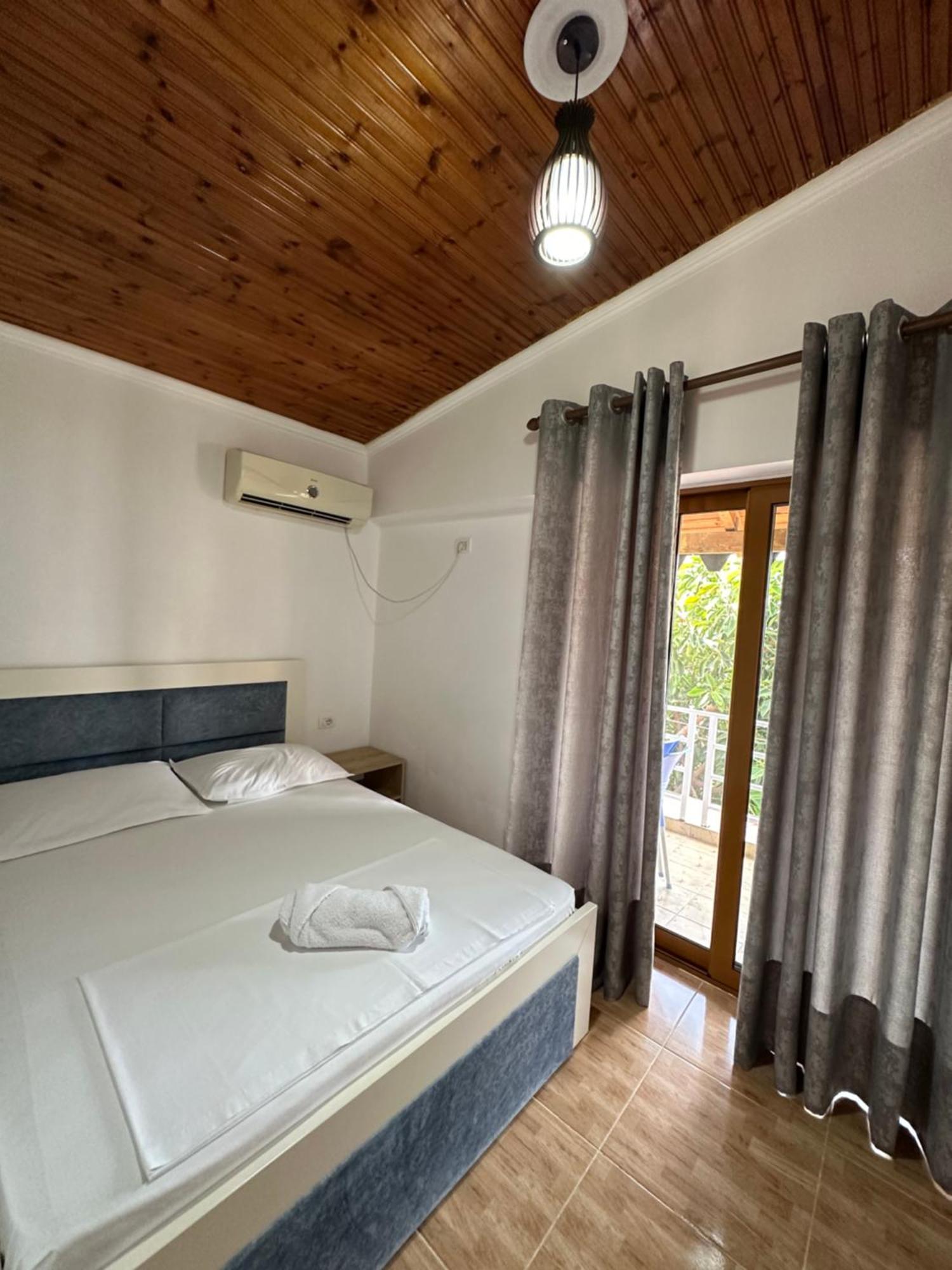 Villa Katalina Ksamil Kültér fotó