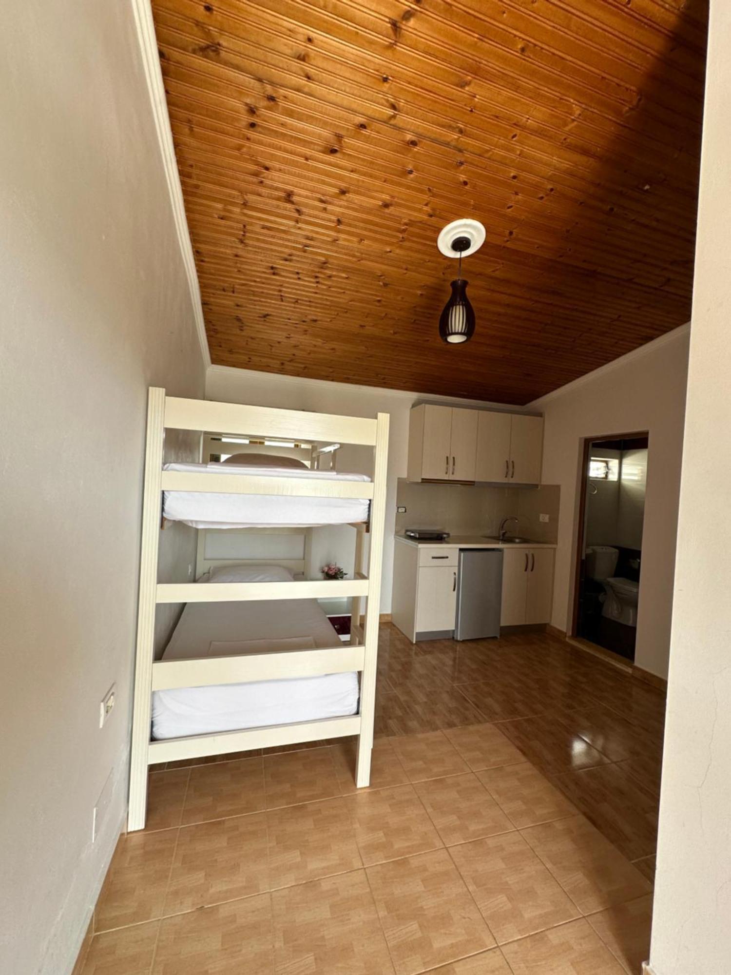 Villa Katalina Ksamil Kültér fotó