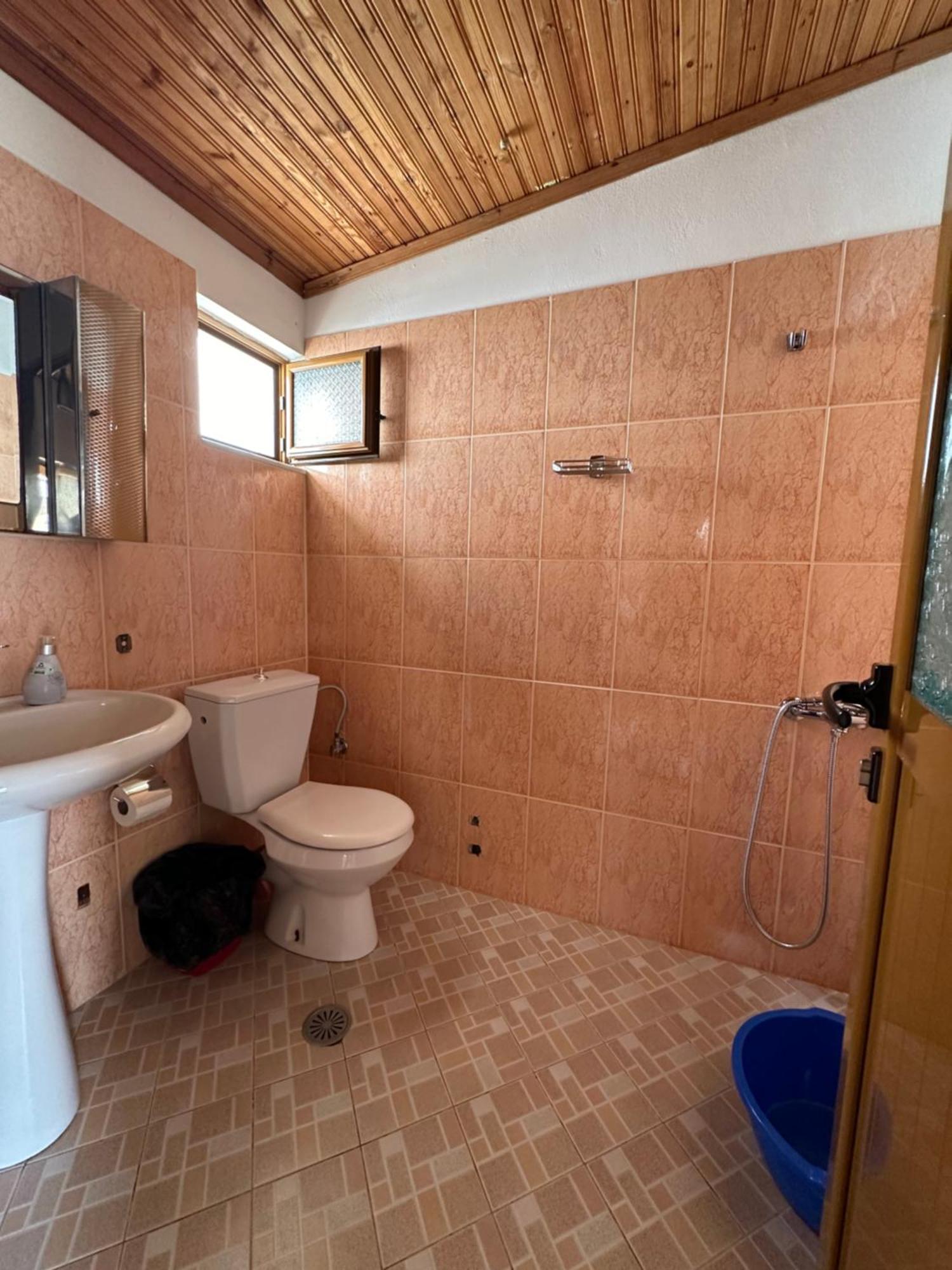 Villa Katalina Ksamil Kültér fotó