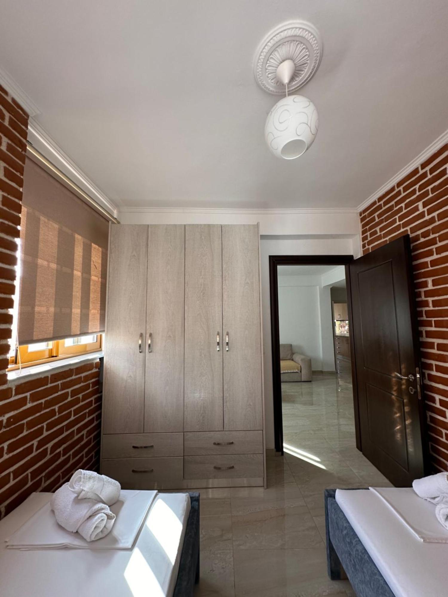 Villa Katalina Ksamil Kültér fotó