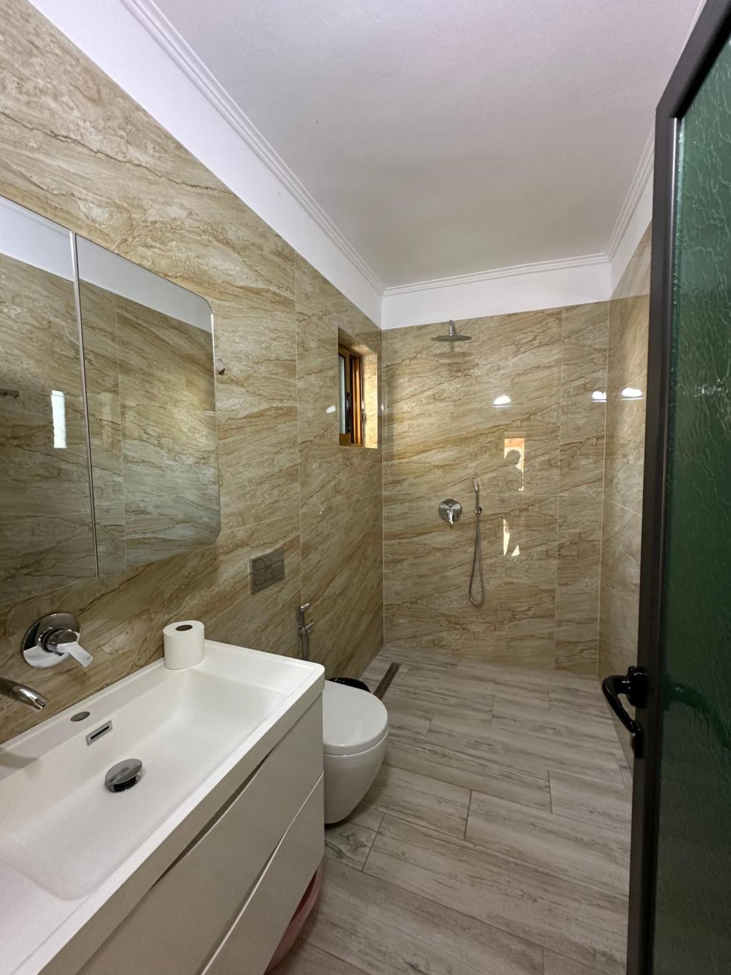 Villa Katalina Ksamil Kültér fotó
