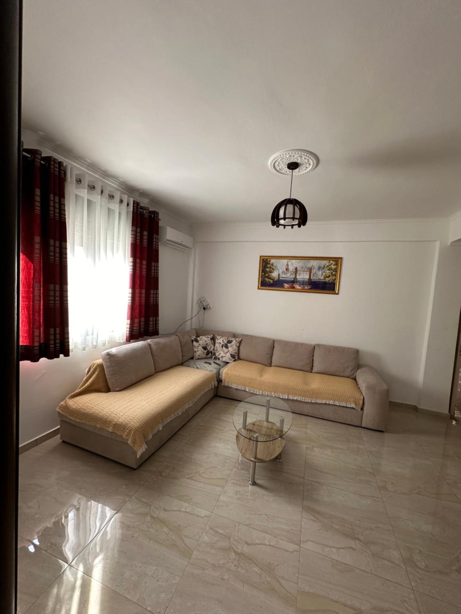 Villa Katalina Ksamil Kültér fotó