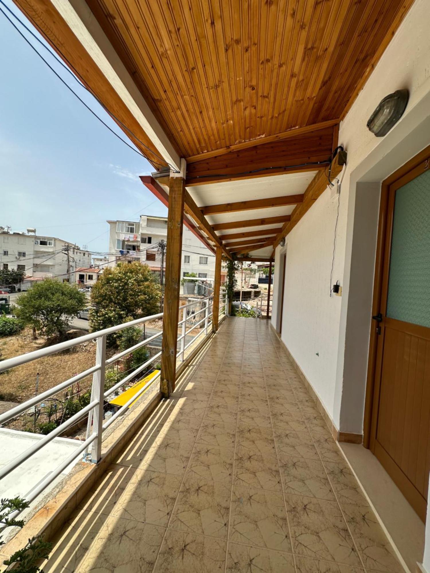 Villa Katalina Ksamil Kültér fotó